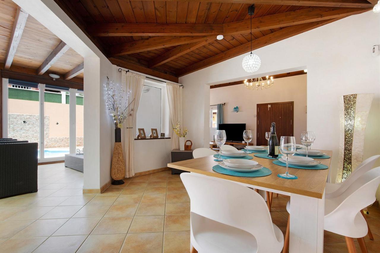 Villa Contenta Corralejo Exterior foto