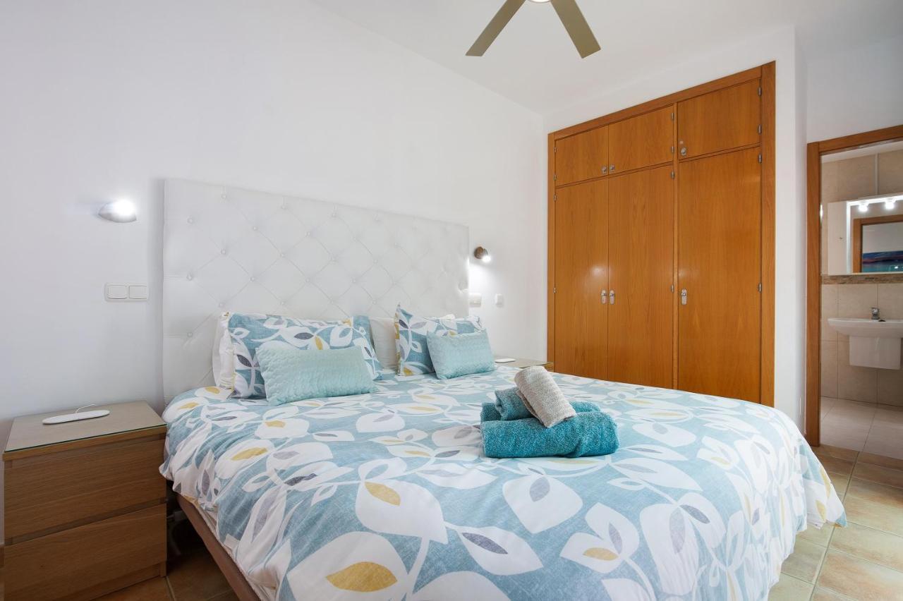 Villa Contenta Corralejo Exterior foto